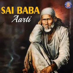 Aarti Sai Baba